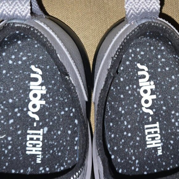 Brand new, Snibbs space cloud premium, fog color, size 11 in womens - Picture 4 of 5
